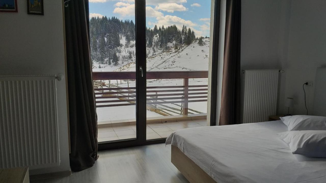Panorama Adult Only Guest house Fundata