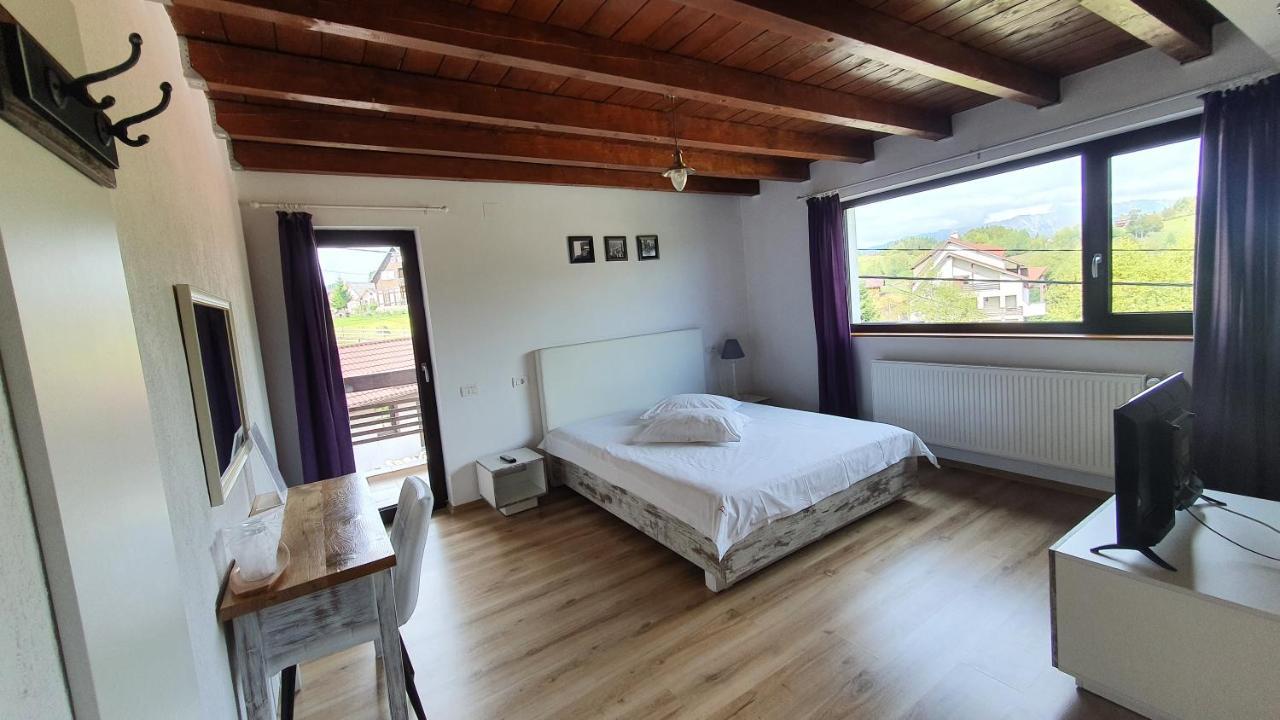 Guest house Panorama Adult Only
