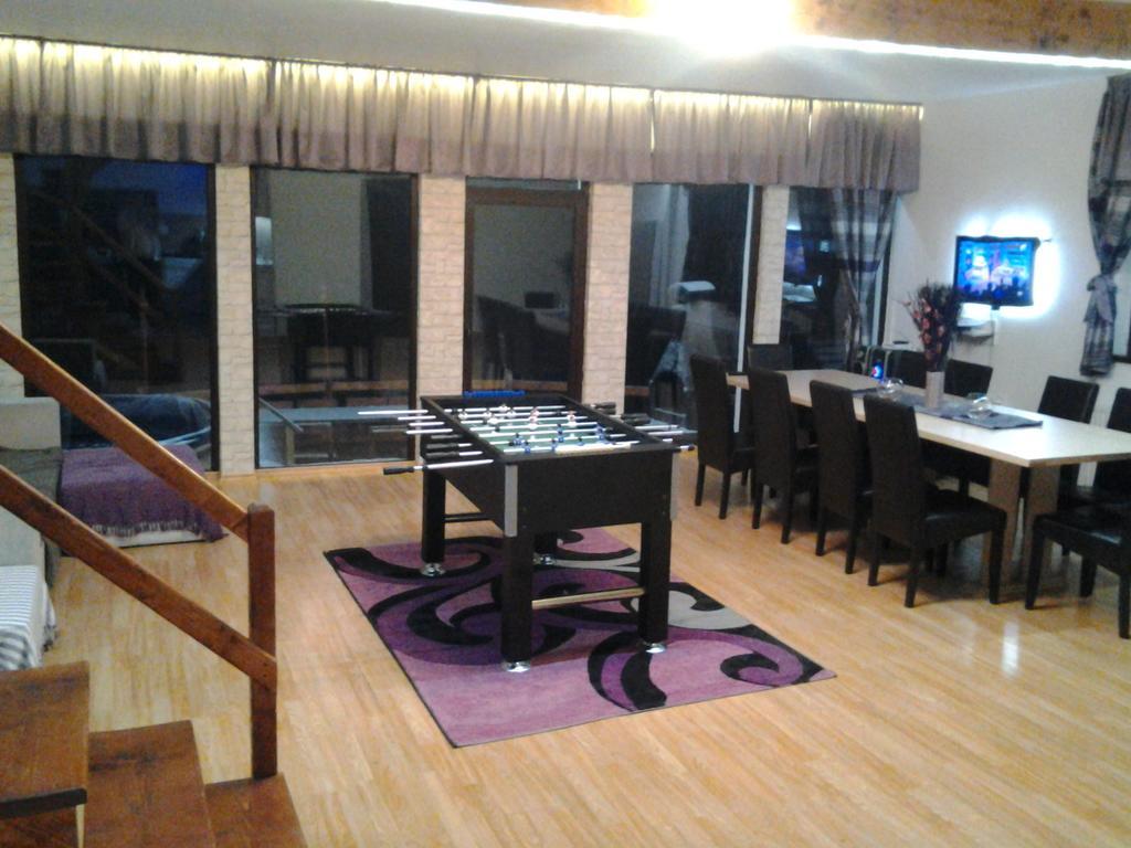 Panorama Adult Only